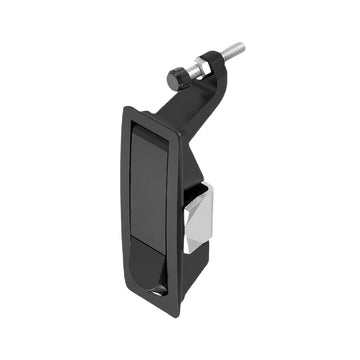 Compression Latch Adjustable Lever Trigger Latch Power Coated