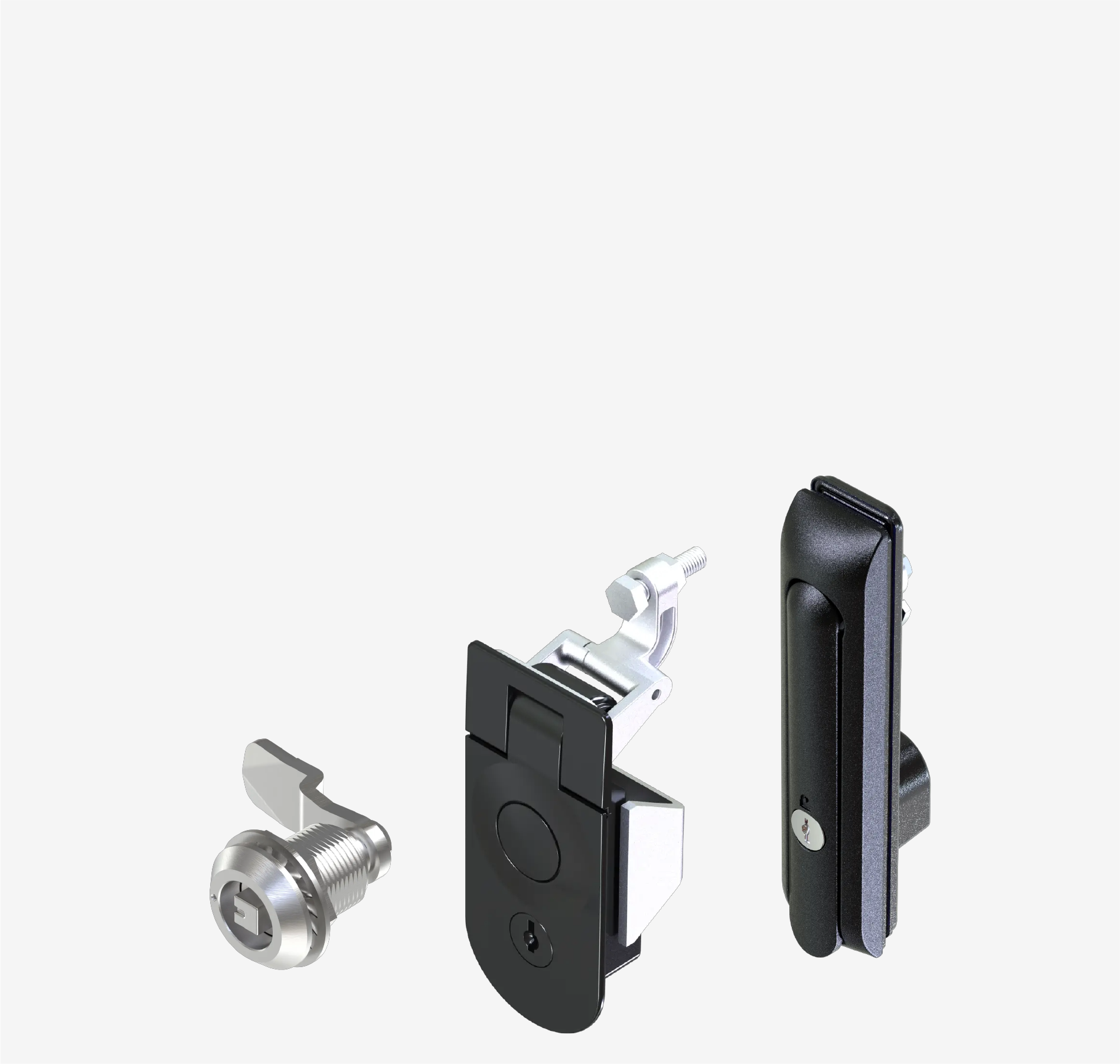LATCHES