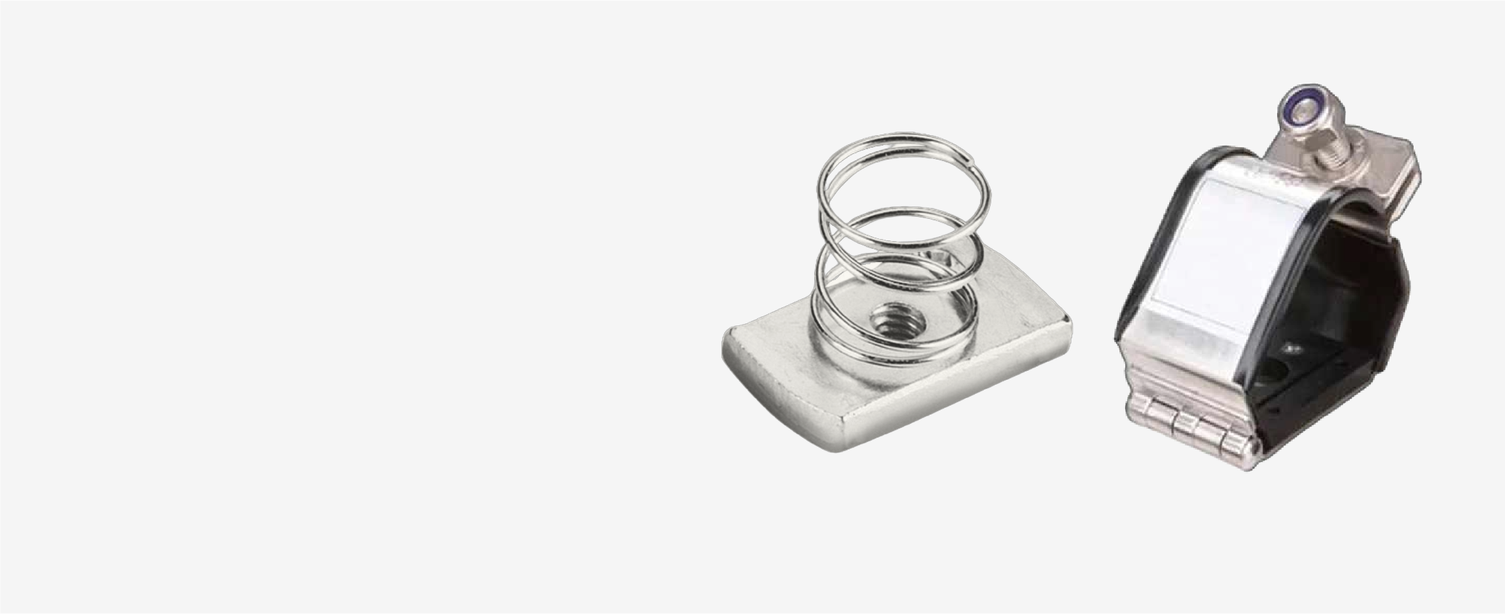FASTENERS