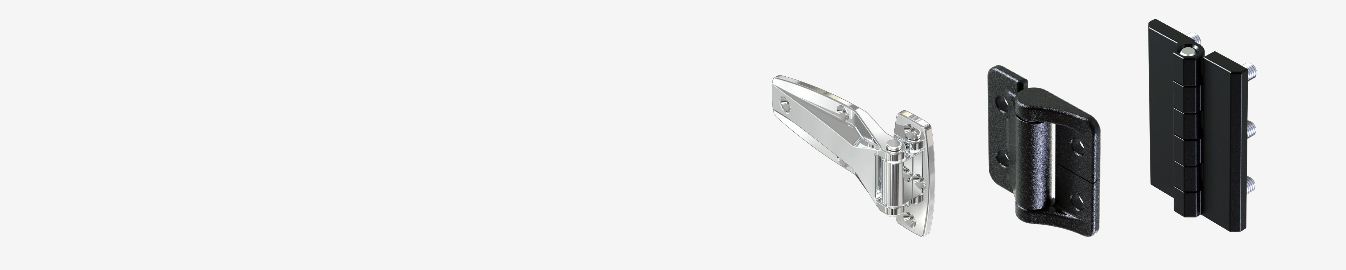 HINGES