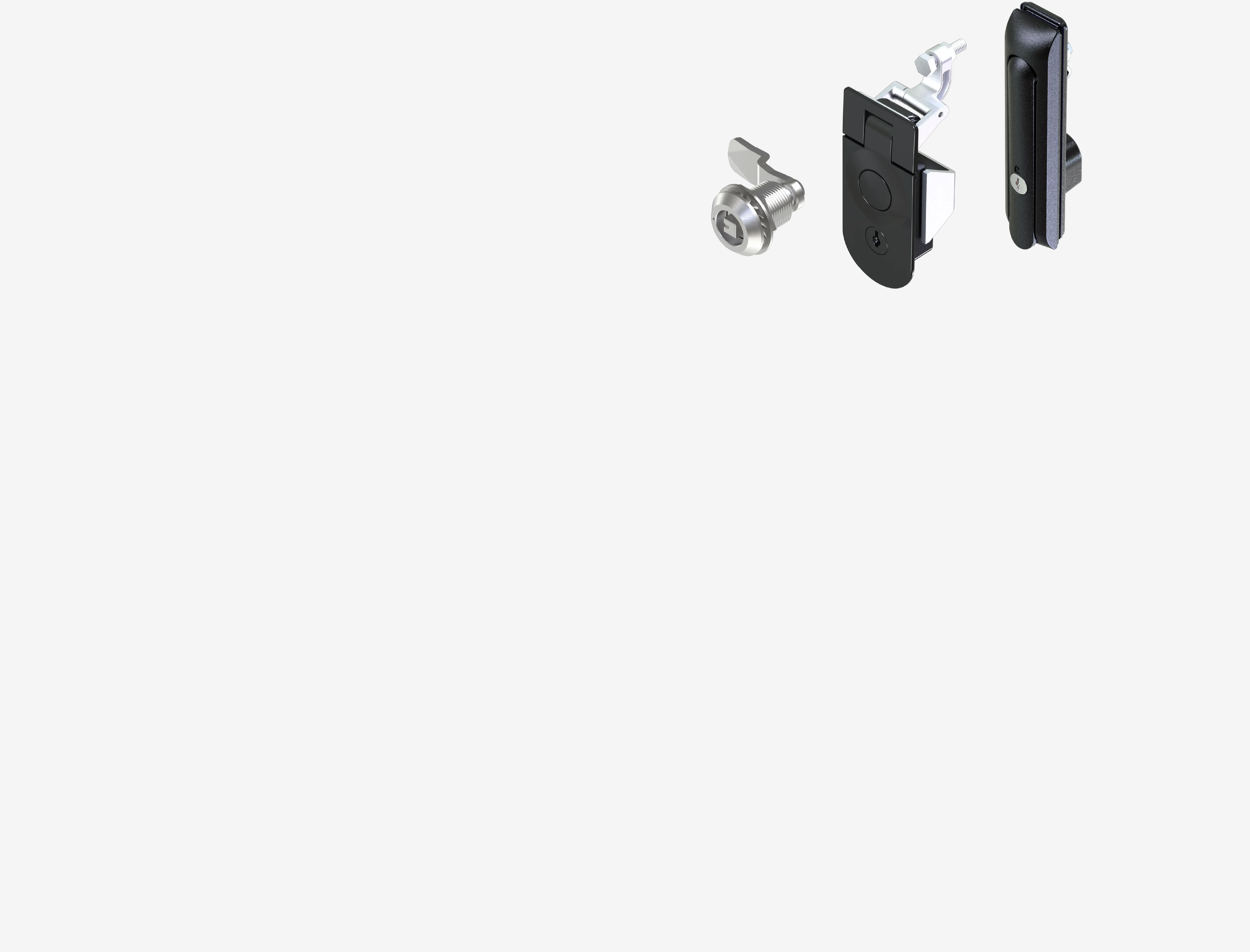 LATCHES