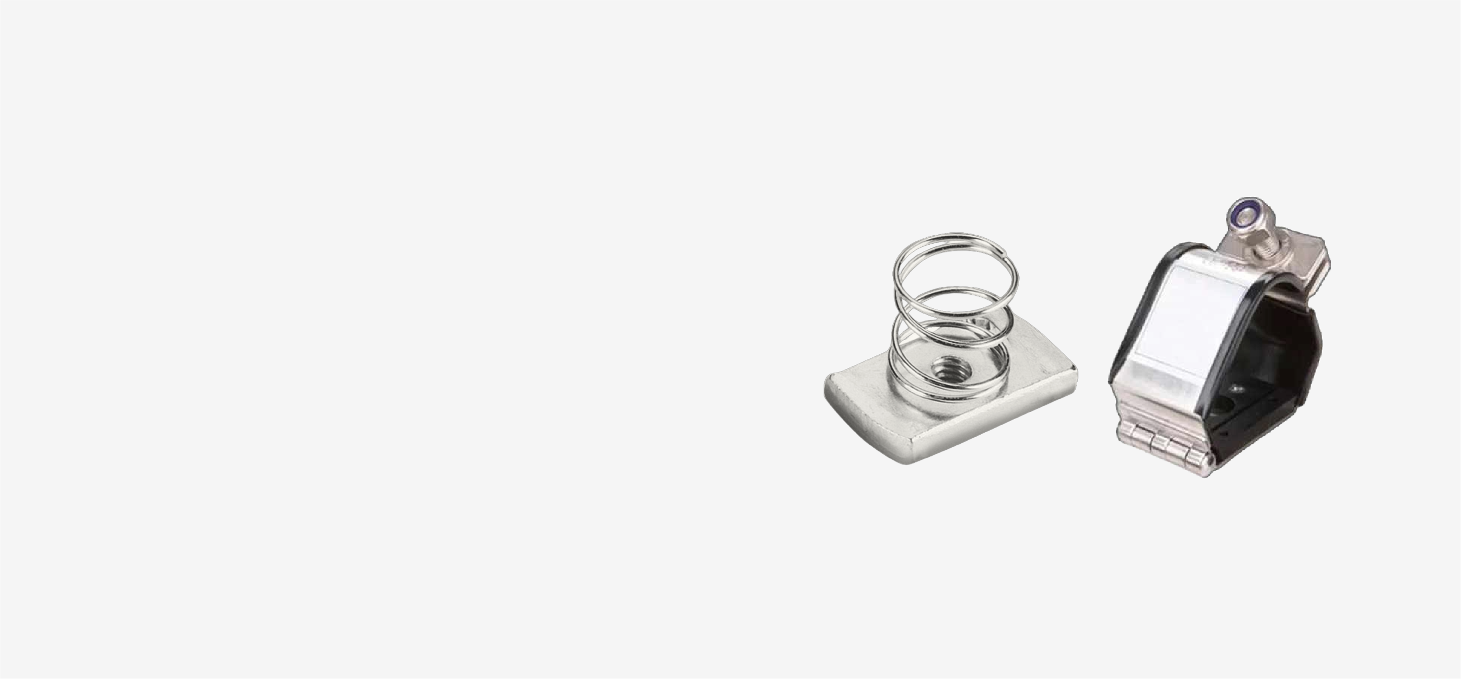 FASTENERS