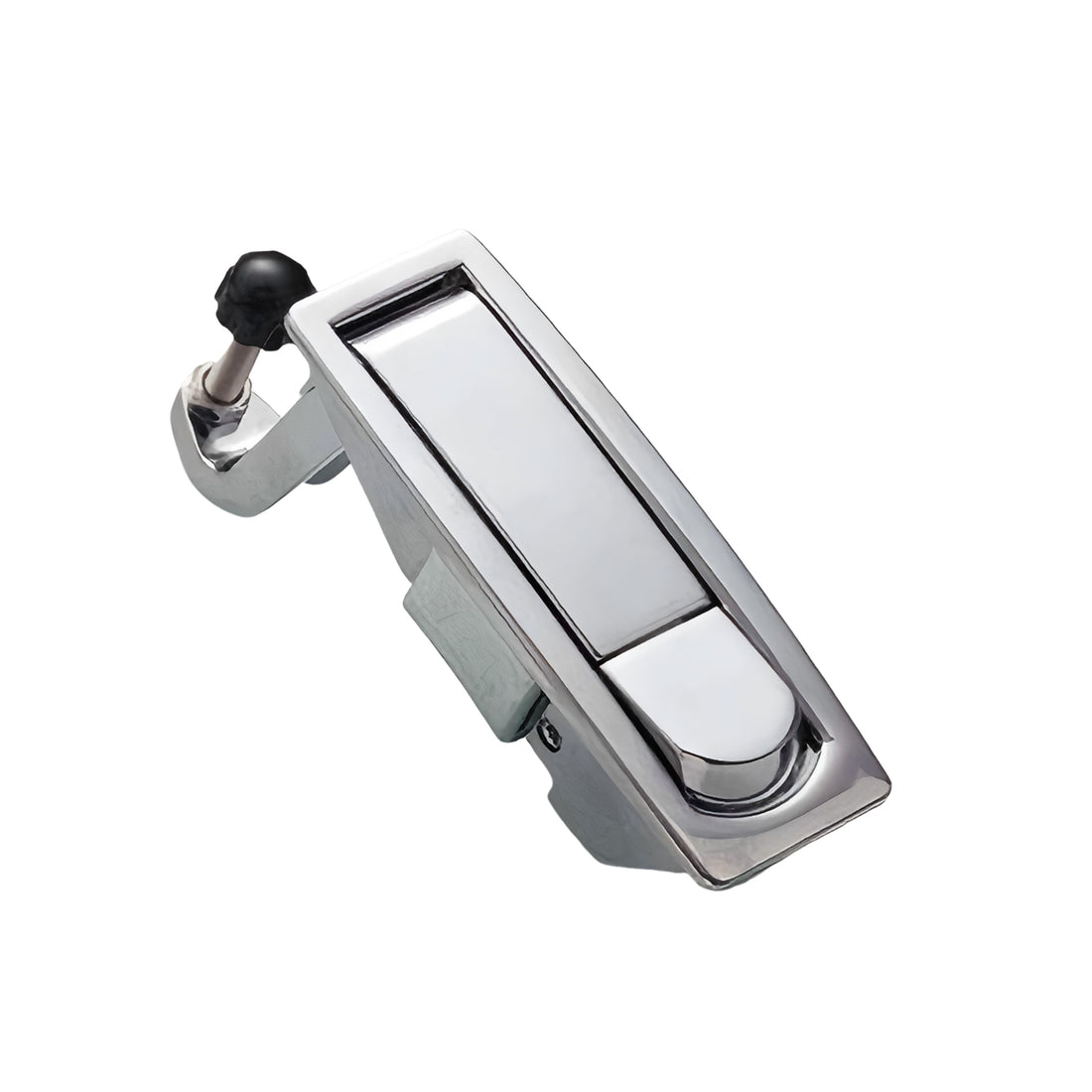 Compression Latch Flush Mount Trigger Lock Adjustable Lever