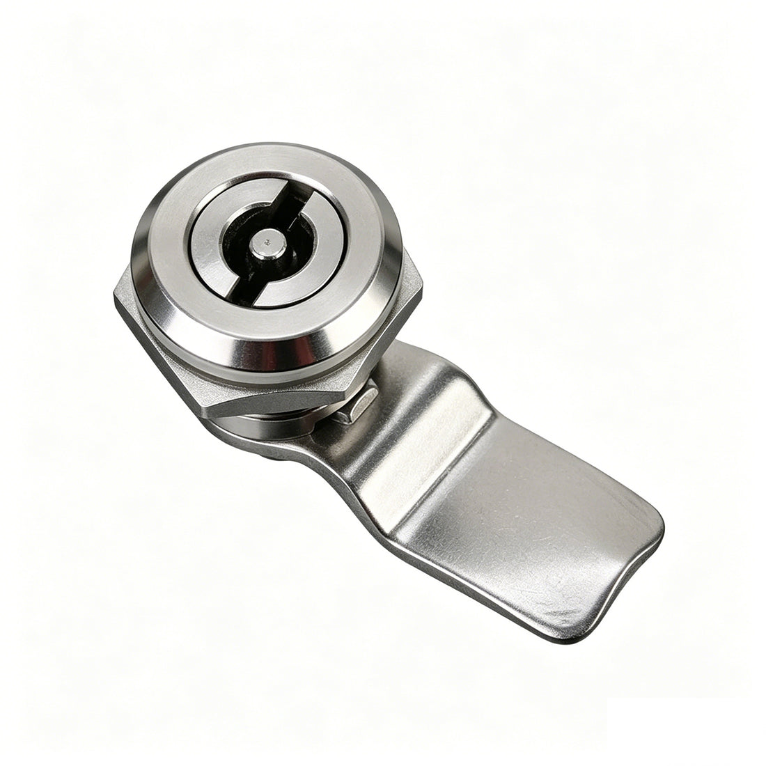 Stainless Steel Quarter Turn Cam Latch Lock