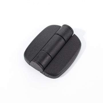 Detent Hinges Positioning Control Nylon Constant Torque Hinge