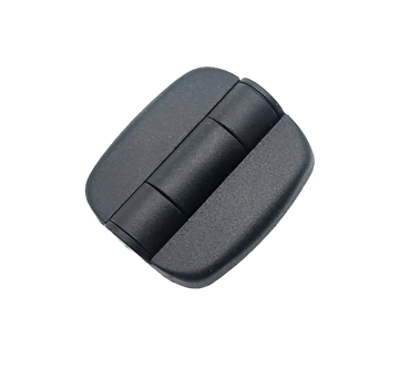 Surface Mount Free Swinging Nylon Butt Hinge