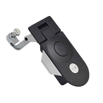 Zinc Alloy Trigger Latch Adjustable Lever Compression Hand Operated Flush Latch