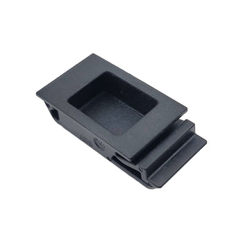 Push to Close Flush Panel Slide Latch