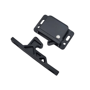 Grabber Catches, Push to Close Latches and Catches
