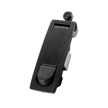 Compression Latch Flush Mount Trigger Lock Adjustable Lever