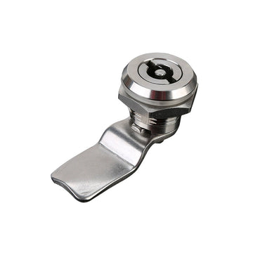 Stainless Steel Quarter Turn Cam Latch Lock