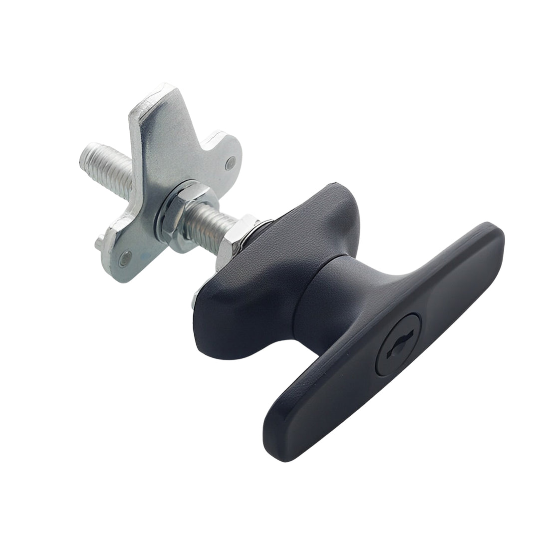 Truck Topper T Handle Lock, Camper Shell T Handle Latch