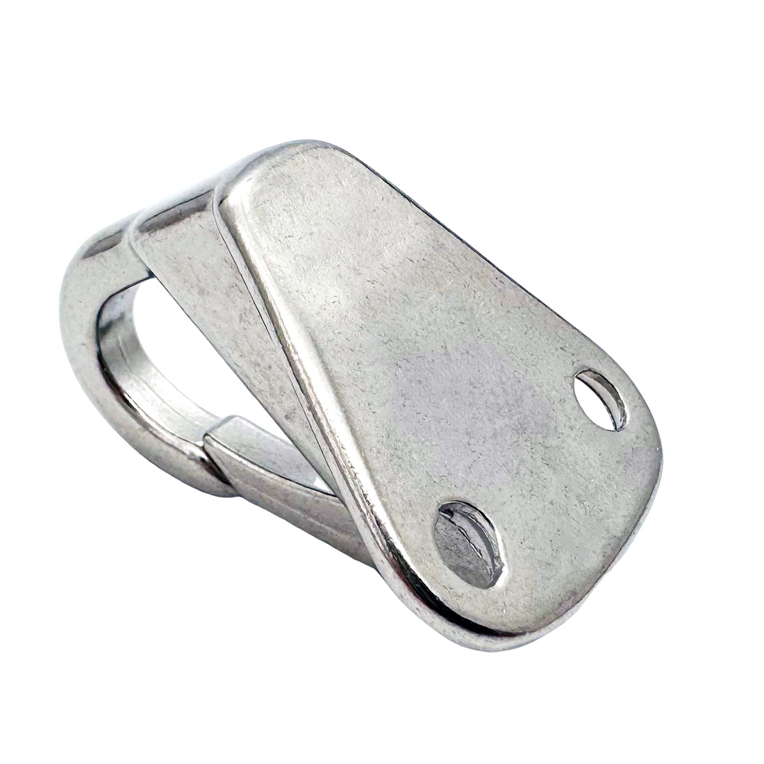 Fender Hook Stainless Steel Boat Spring Snap Hanging Hook