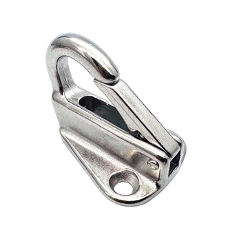 Fender Hook Stainless Steel Boat Spring Snap Hanging Hook